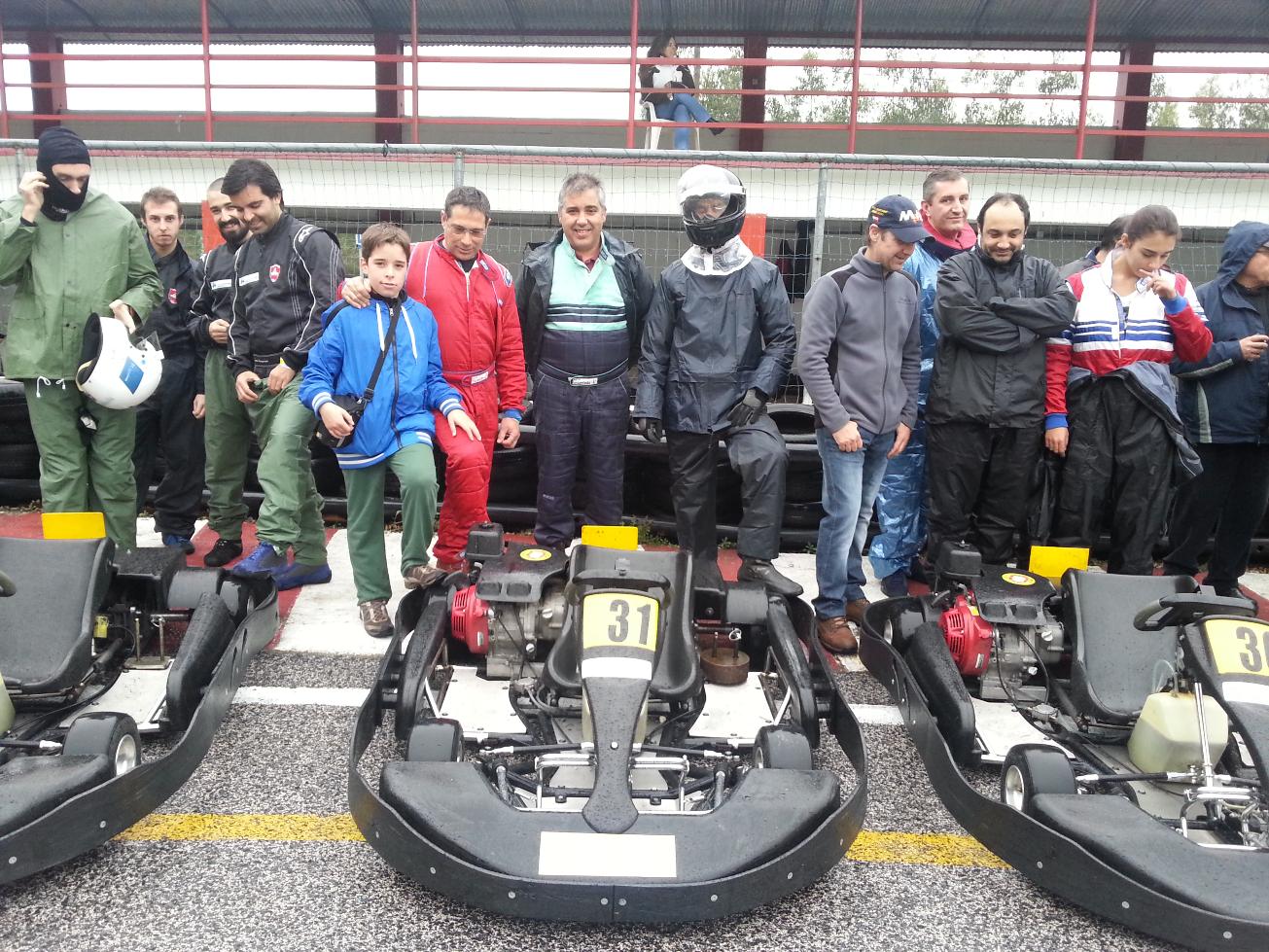 6 Horas de Resistência Euroindy 201215